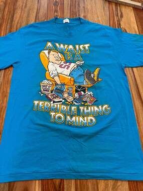 Vintage 90s Sun Sportswear T-Shirt